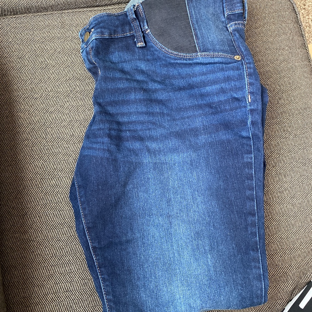 Maternity Jeans